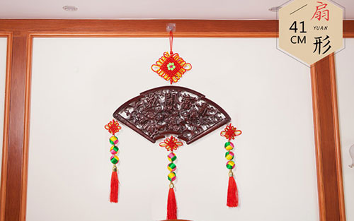 吴忠中国结挂件实木客厅玄关壁挂装饰品种类大全